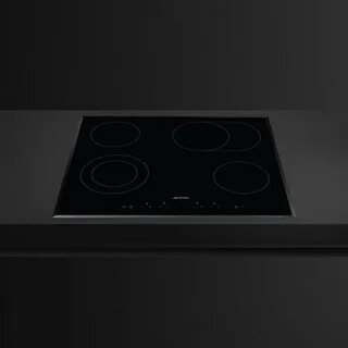 Встраиваемая варочная панель smeg