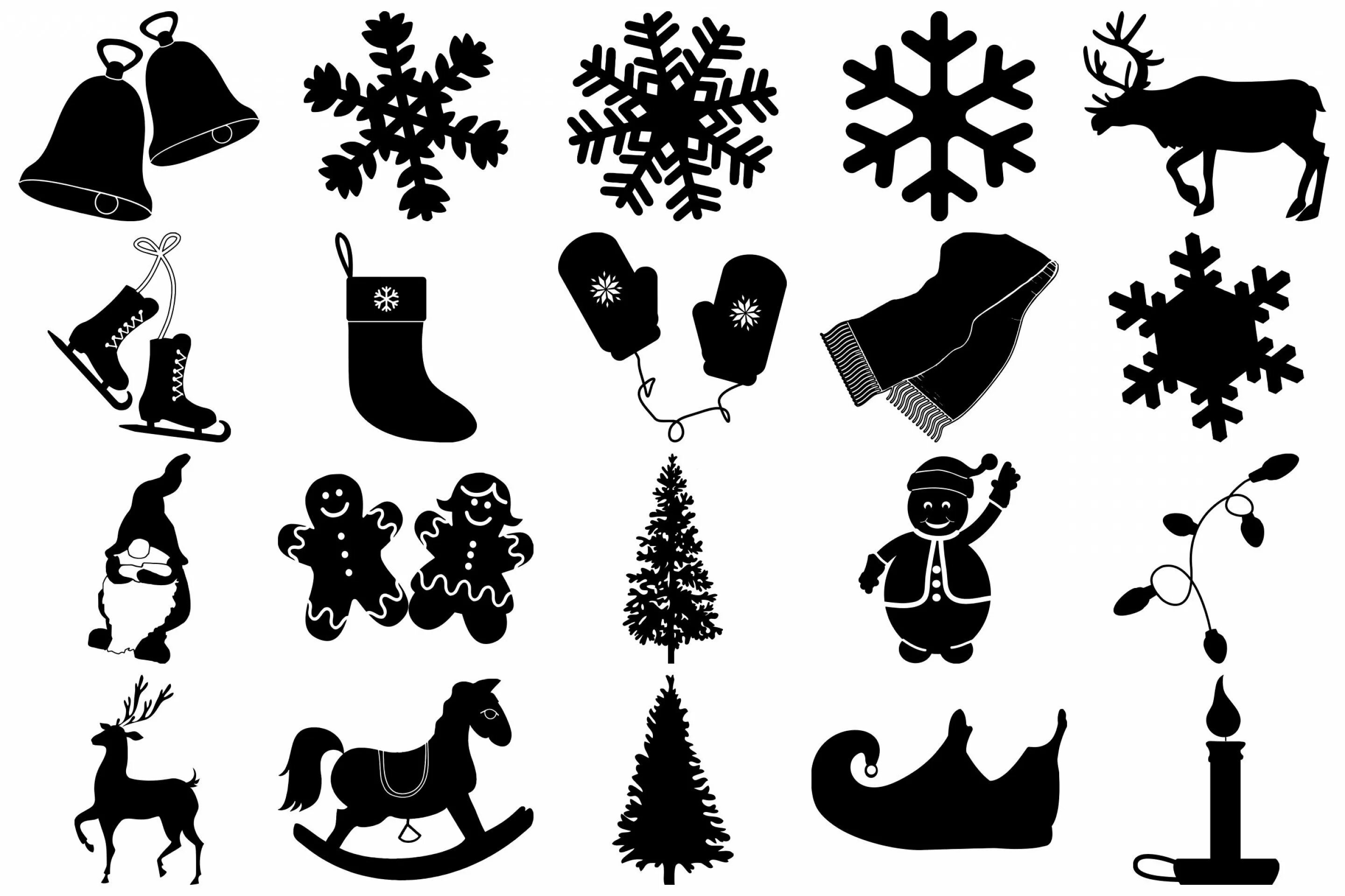 Зимний домик силуэт. Силуэт дети на санках. Зимзимние трафареты на окна. Новогодние силуэты на окна. Зима силуэт.