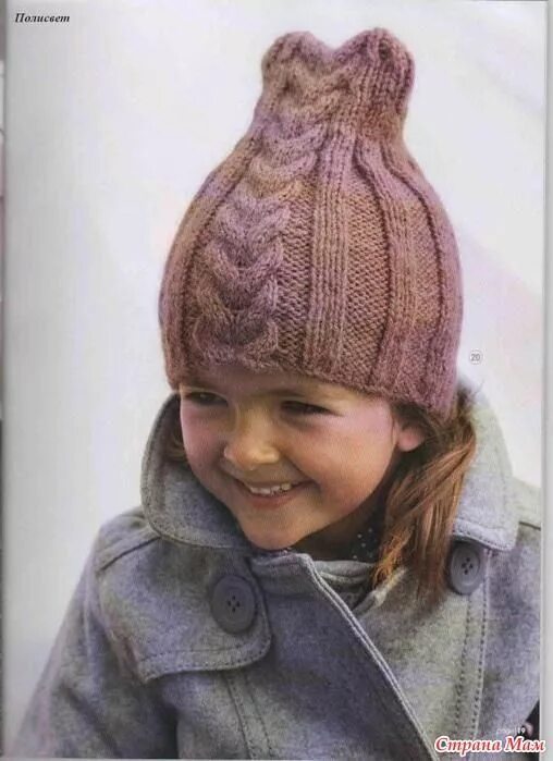 Шапочка для девочки спицами. Шапка для девочки. Комплект шапка и снуд для девочки. Связать шапку для девочки 10 лет спицами. Полина куц шапка.