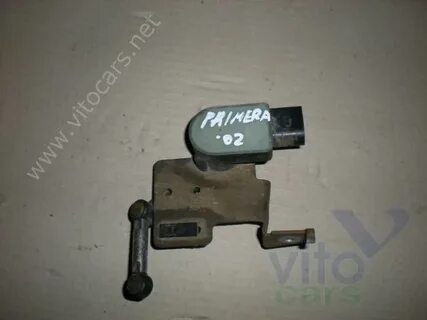 Nissan primera p12 датчик