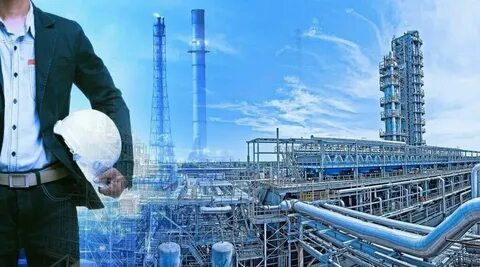 Инженер по эксплуатации газовых объектов