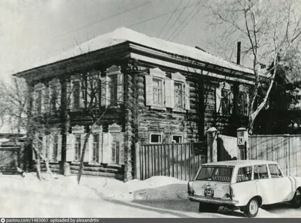 Дом юного техника омск