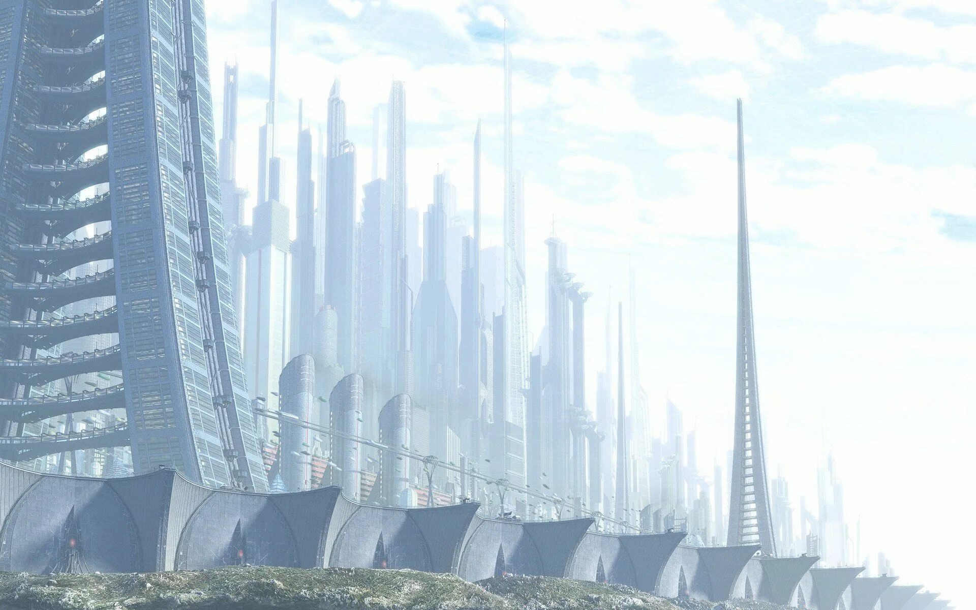 Лист будущего. Майншилд небоскрёб Нео. Город будущего. Здания будущего. Архитектура будущего.
