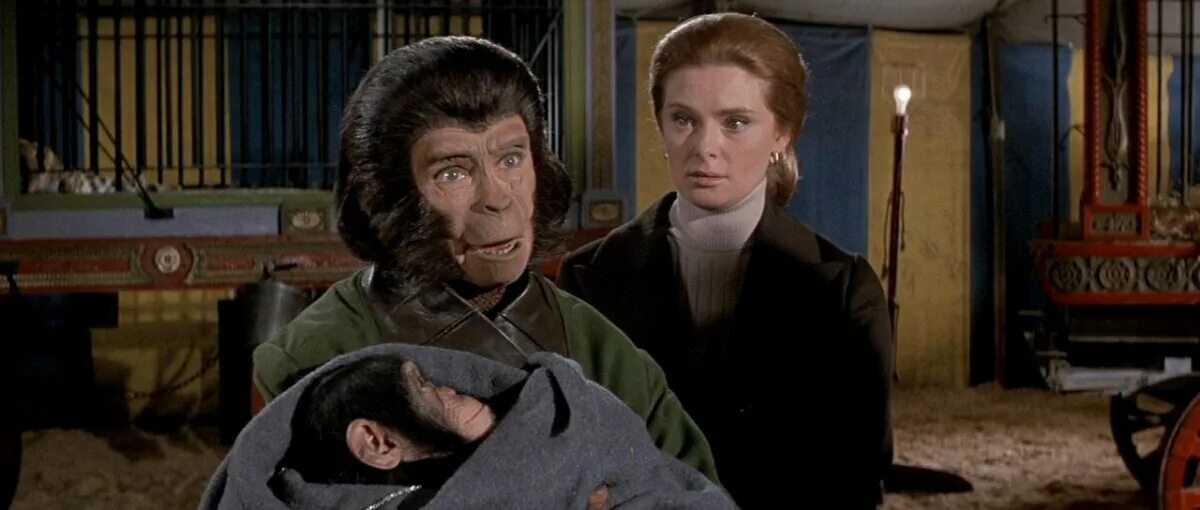 бегство с планеты обезьян 1971 год город. бегство с планеты обезьян. бегство с планеты обезьян 1971. планета обезьян 3 1971.