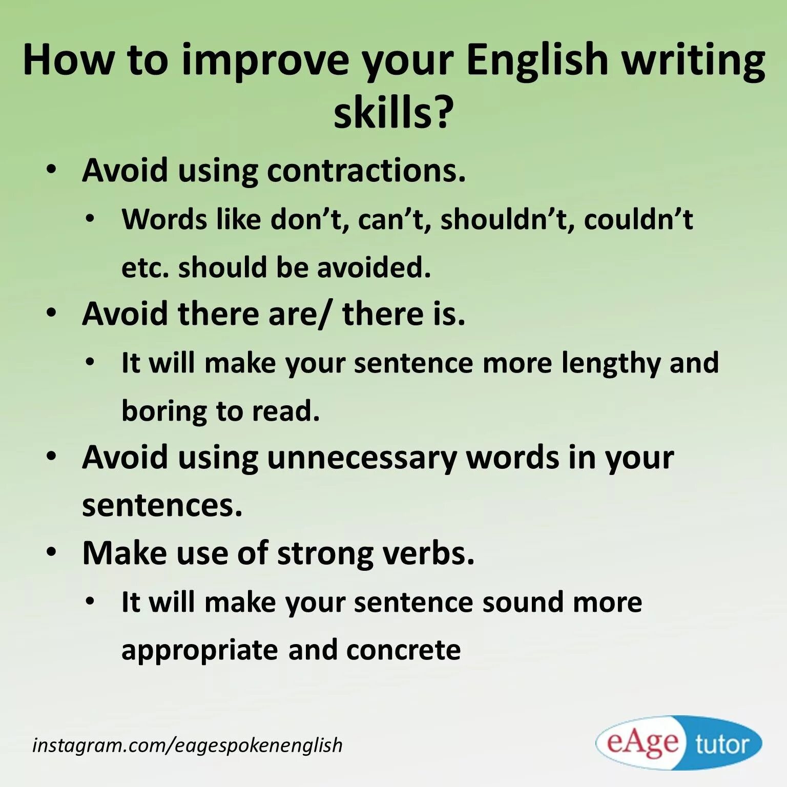 Improved speaking skills. How to improve writing skills. How to improve English skills. Improve your writing skills. How to improve English writing skills.