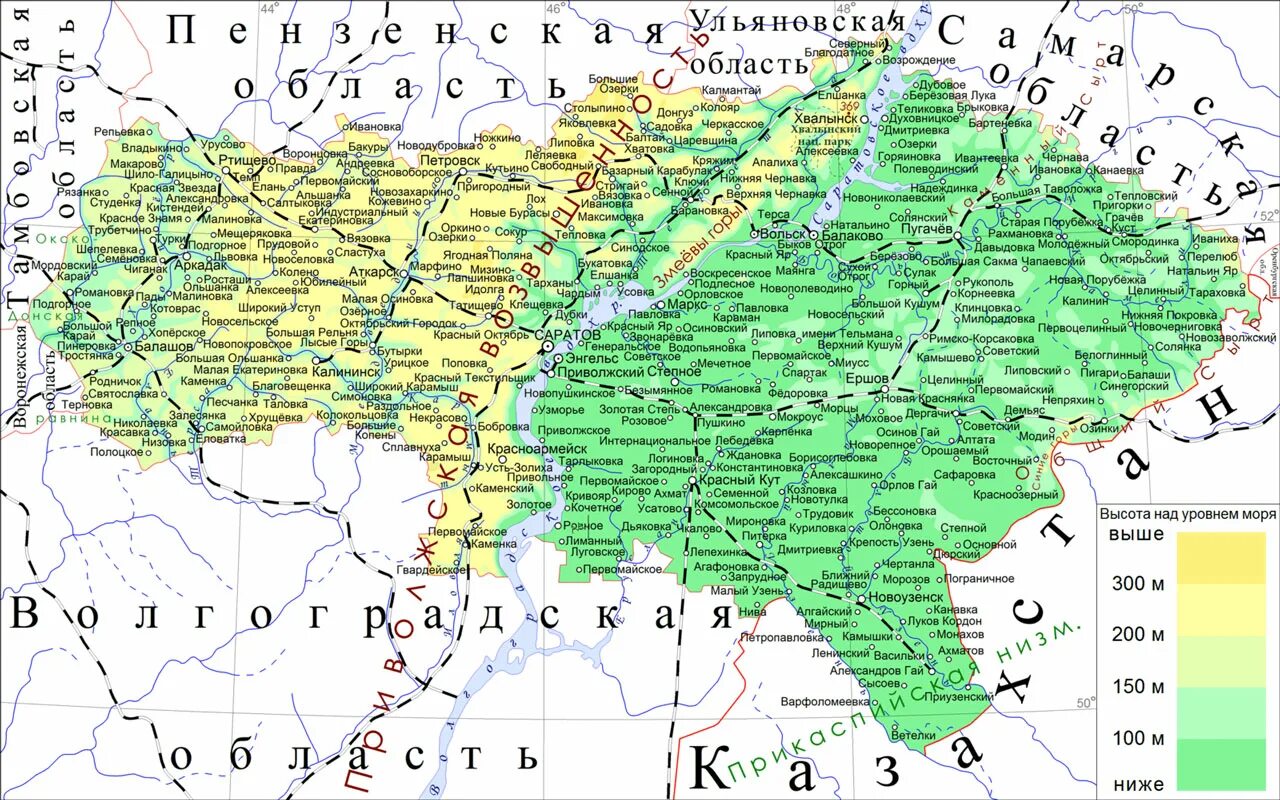 Карта г саратовской области. Карта Саратовской области подробная с деревнями. Карта Саратовской области с районами и дорогами. Карта Саратовской области с населенными пунктами. Карта Саратовской области подробная с городами.