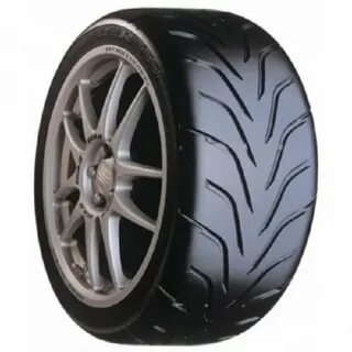 Toyo proxes r888