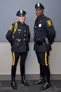 Rough uniform