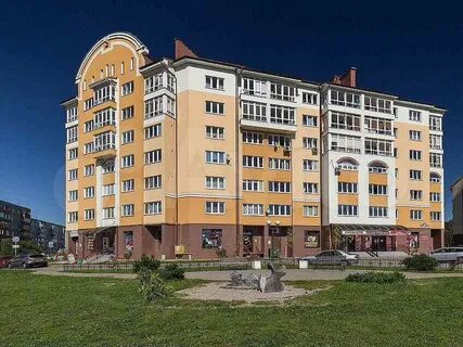 Квартира гурьевск калининградская обл