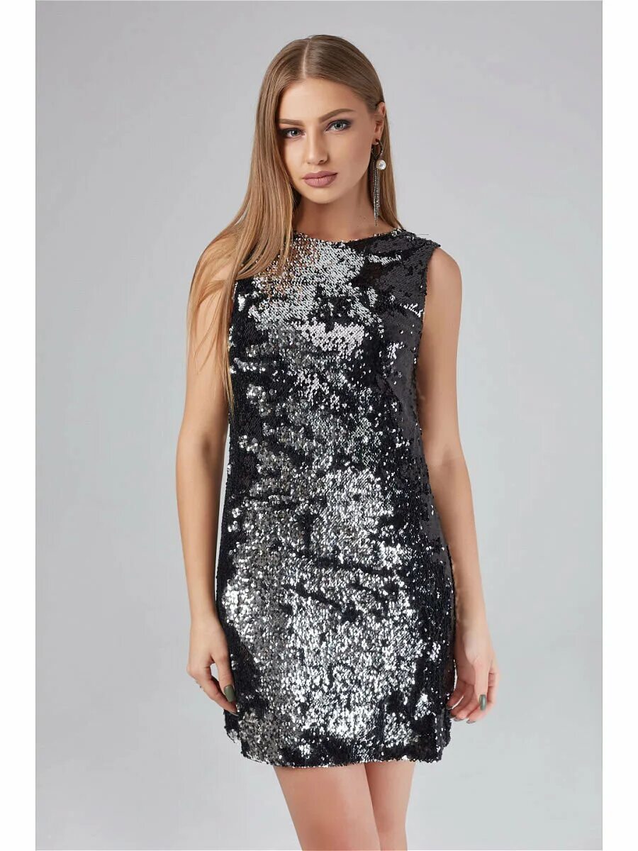 La Mia Perla платье. Платье из пайеток. Платье с пайетками женское. Черное платье серебристыми пайетками.