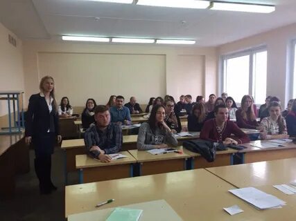 Социальные коммуникации бгу