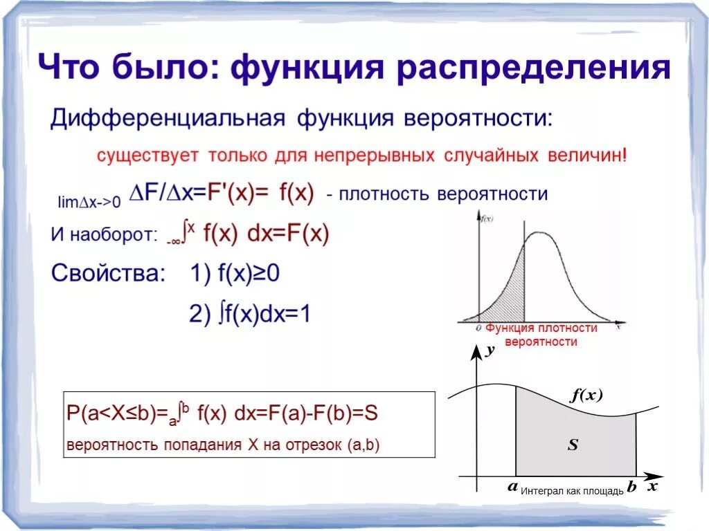 Функция плотности распределения случайной величины. Формула плотности распределения случайной величины. Функция распределения f x случайной величины. Плотность распределения дискретной случайной величины. Составьте функцию распределения случайной величины