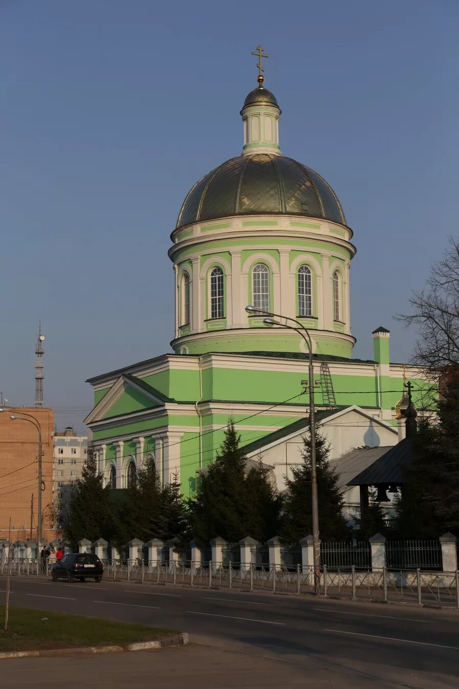 Озеры московской объявления. Город озёры Московская область. Троицкая Церковь Озеры. Озеры центр города. Достопримечательности г.Озеры Московской области фабрика.