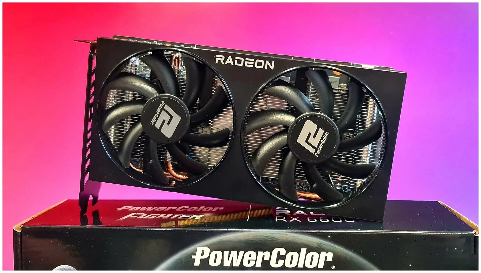 POWERCOLOR AMD Radeon RX 6600. AMD RX 6600 8gb. POWERCOLOR Fighter RX 6600 8gb. POWERCOLOR AMD Radeon RX 6600 Fighter. Amd rx6600 8g