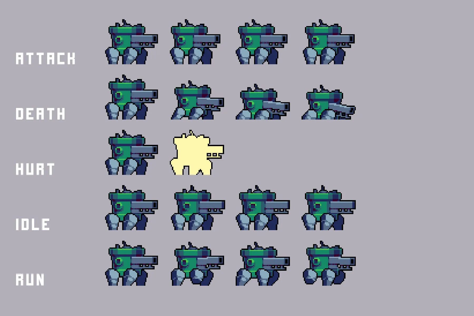 Enemy sprite. Пиксельный враг. Sprite Sheets пиксельные враги. Enemy Pixel Art.