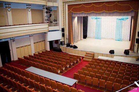 Дк энергетиков среднеуральск