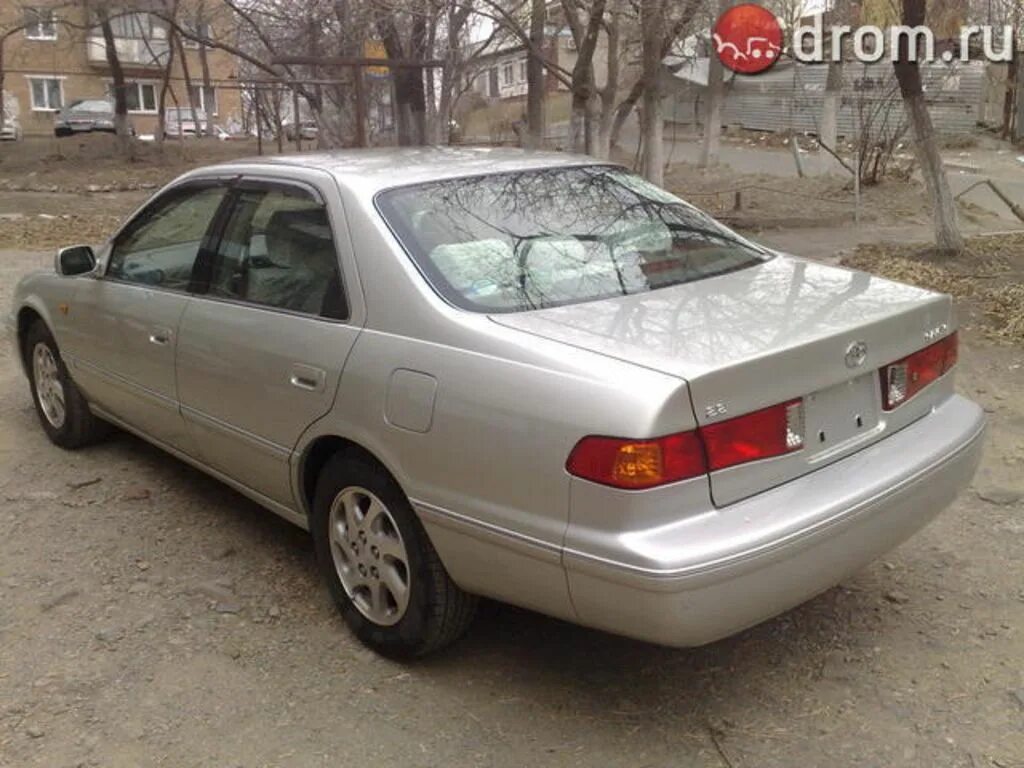 Тойота камри грация 2. Камри грация 2001. Камри грация 2001 год. Camry gracia 2001. Тойота камри грация 2001.