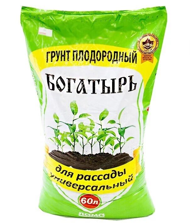 Грунт плодородный "для рассады универсальный" 60л богатырь. Биогрунт для рассады универсальный 60 л богатырь. Грунт для рассады богатырь 60л лама торф. Грунт богатырь "для рассады универсальный" 10л /лама торф/.