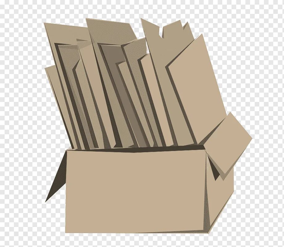 Отходы упаковочного картона. Картонная бумага. Бумажная коробка. Картон (бумага). Картонные коробки сложенные.