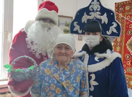 Новый год самый долгожданный праздник
