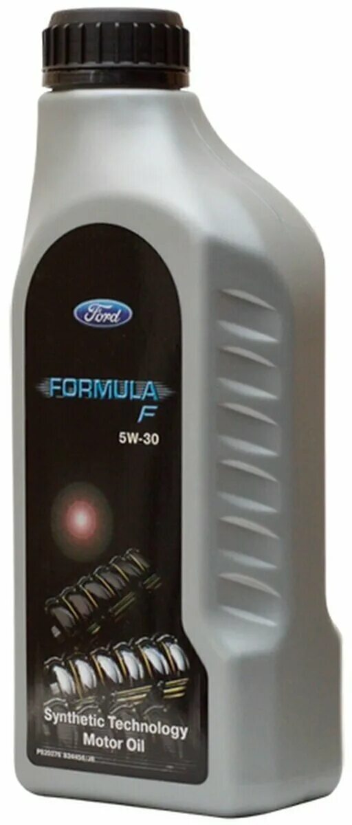 Моторное масло форд формула f
