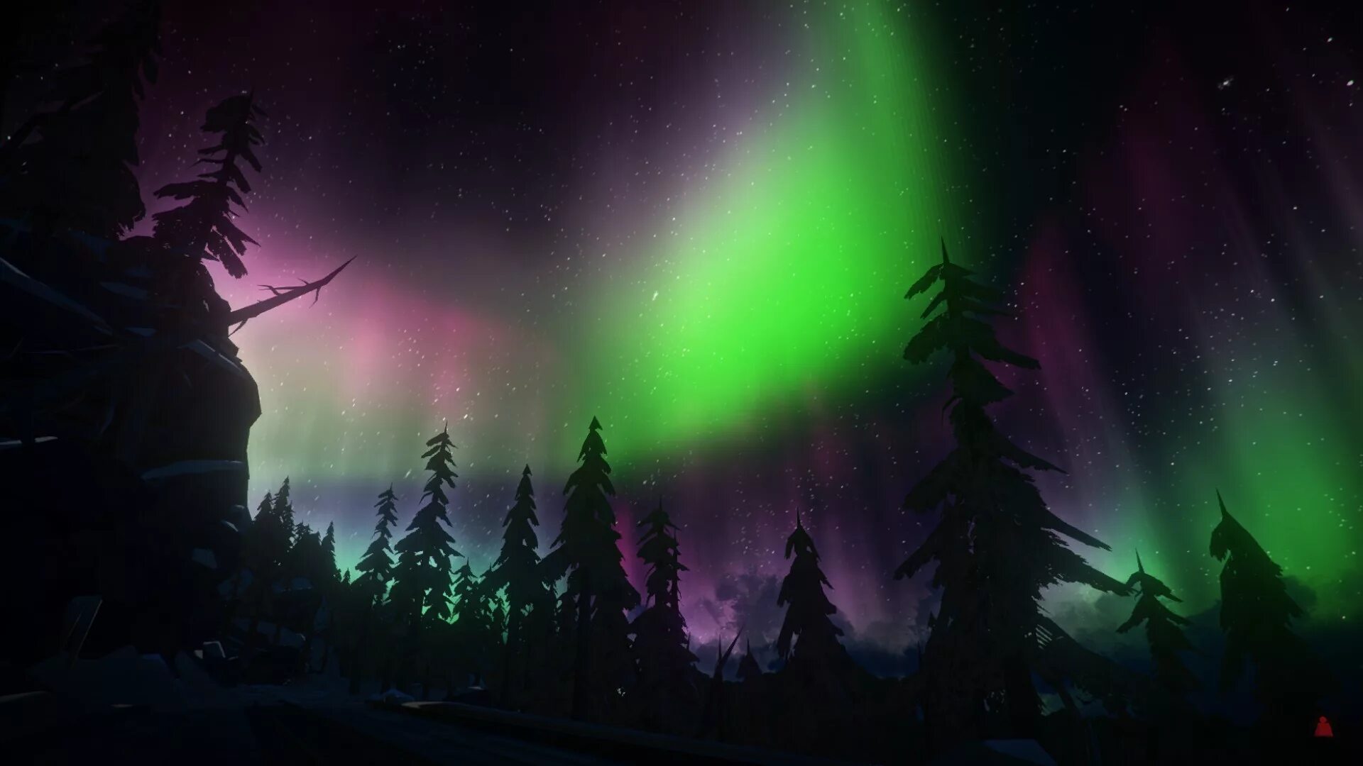 The longing стим. Северное сияние Лонг дарк. Зе Лонг дарк Северное сияние. The long Dark Северное. The long Dark полярное сияние.