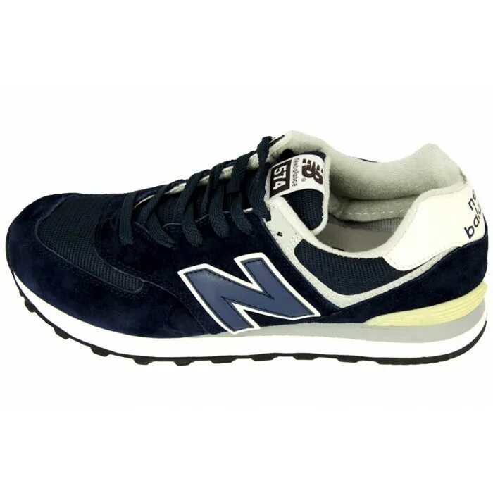 New balance спортмастер