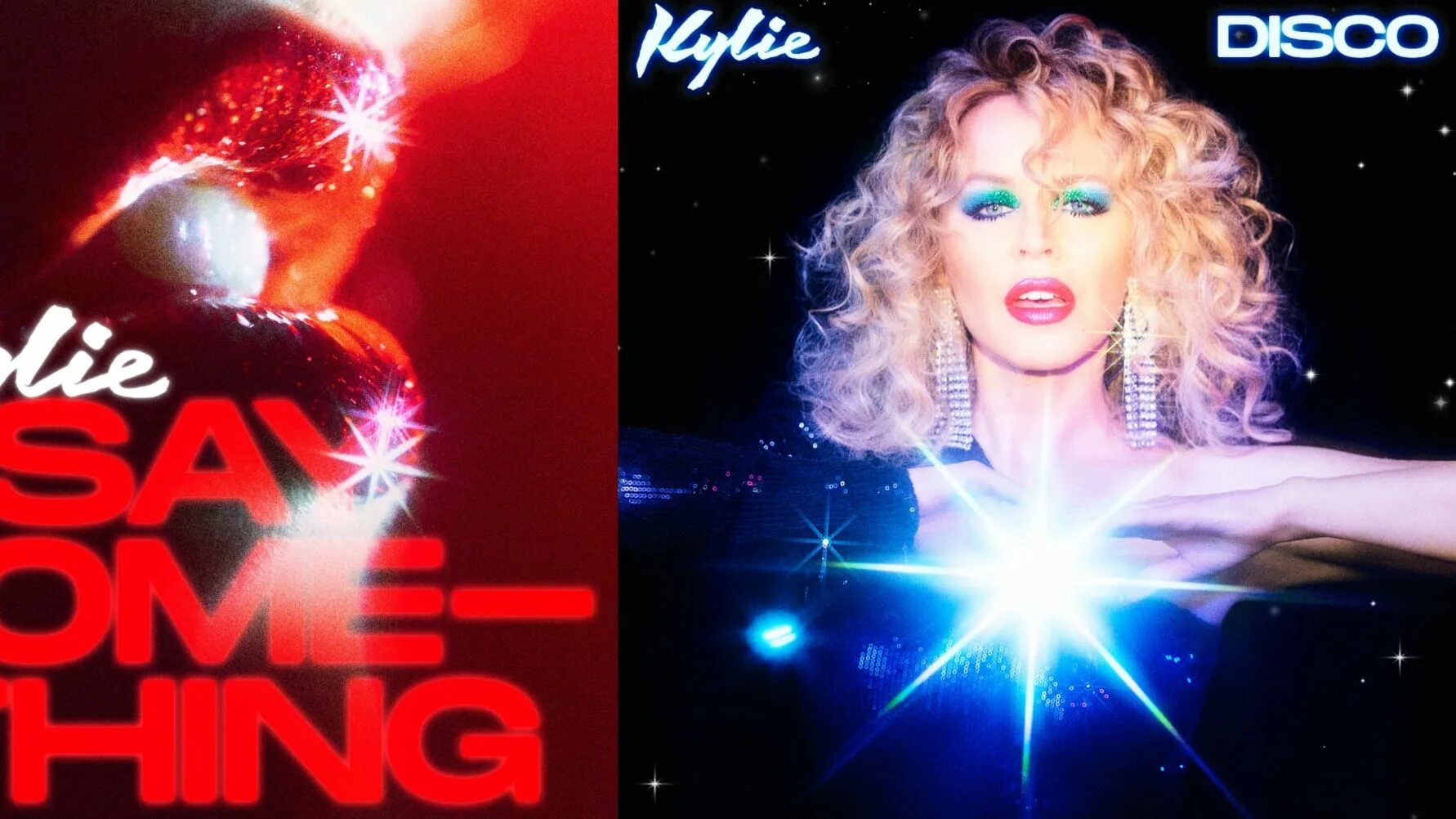 Minogue kylie disco