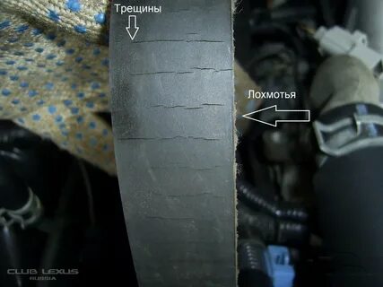 Не тянет после замены грм