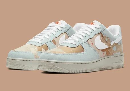 Nike air force 1 low lx