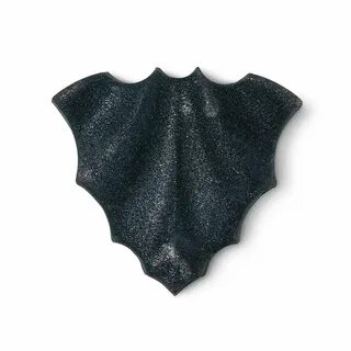 Lush bat bath bomb