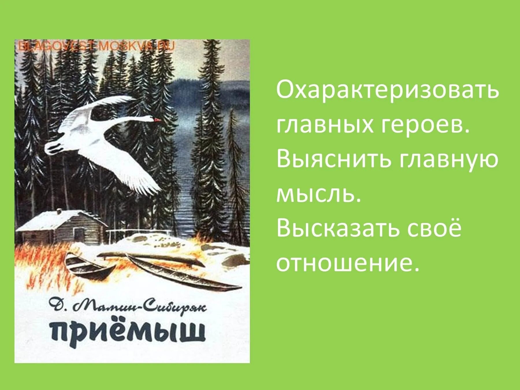 Мысль произведения приемыш. Д мамин-Сибиряк приёмыш. План д мамин Сибиряк приемыш 4 класс план. Д. Н Мимин~сибирякприёмыш.