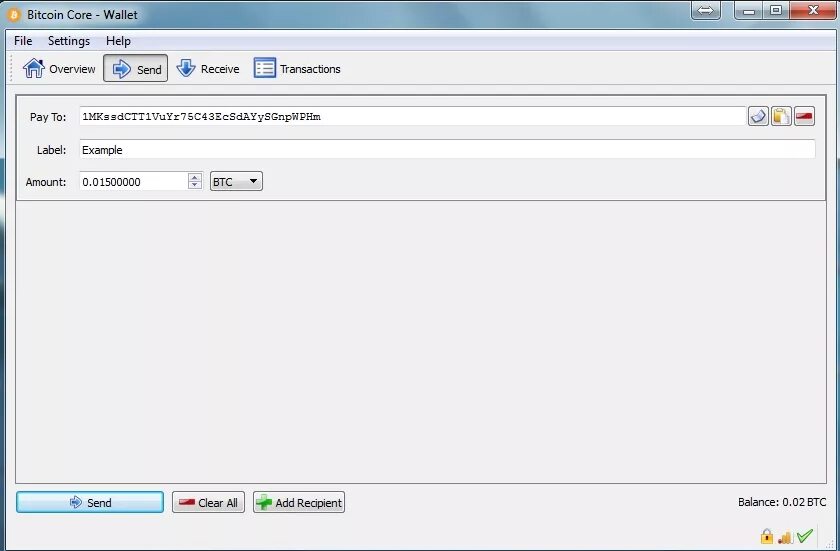 Bitcoin core wallet. Bitcoin core. litecoin core транзакция. как выглядит биткоин на компьютере в файле.