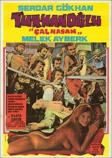 With Serdar Gökhan, Melek Ayberk, Kazim Kartal, Tuncer Aydinoglu. 