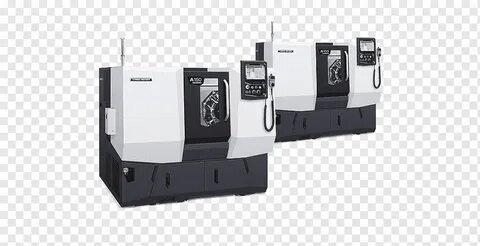 Токарные станки dmg mori
