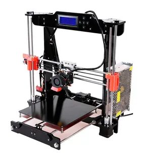 3d принтеры prusa i3