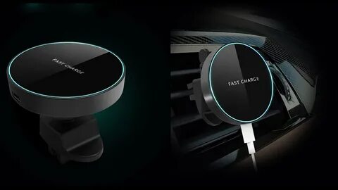 Baseus fast charge