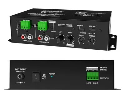 Direct power dp 220