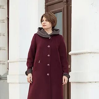 Магазин пальто в казани