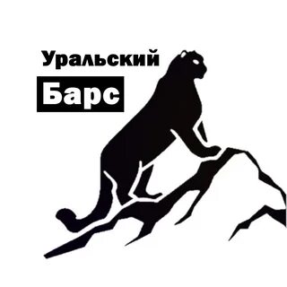 Уральский барс