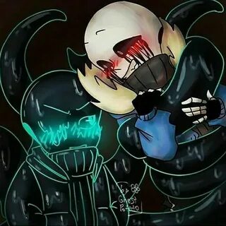Nightmare sans 18
