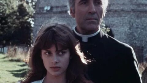 The devil s daughter