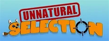 Unnatural selection