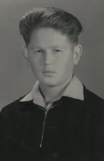Ноябрь 1960
