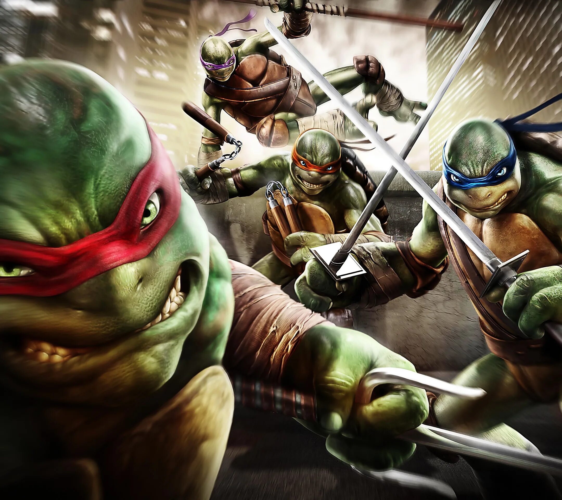 Out of the shadows игра. Teenage mutant ninja turtles: out of the shadows игру. tmnt out of the shadows игра. черепашки ниндзя 2007. teenage mutant ninja turtles (2013).
