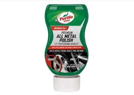 Turtle wax