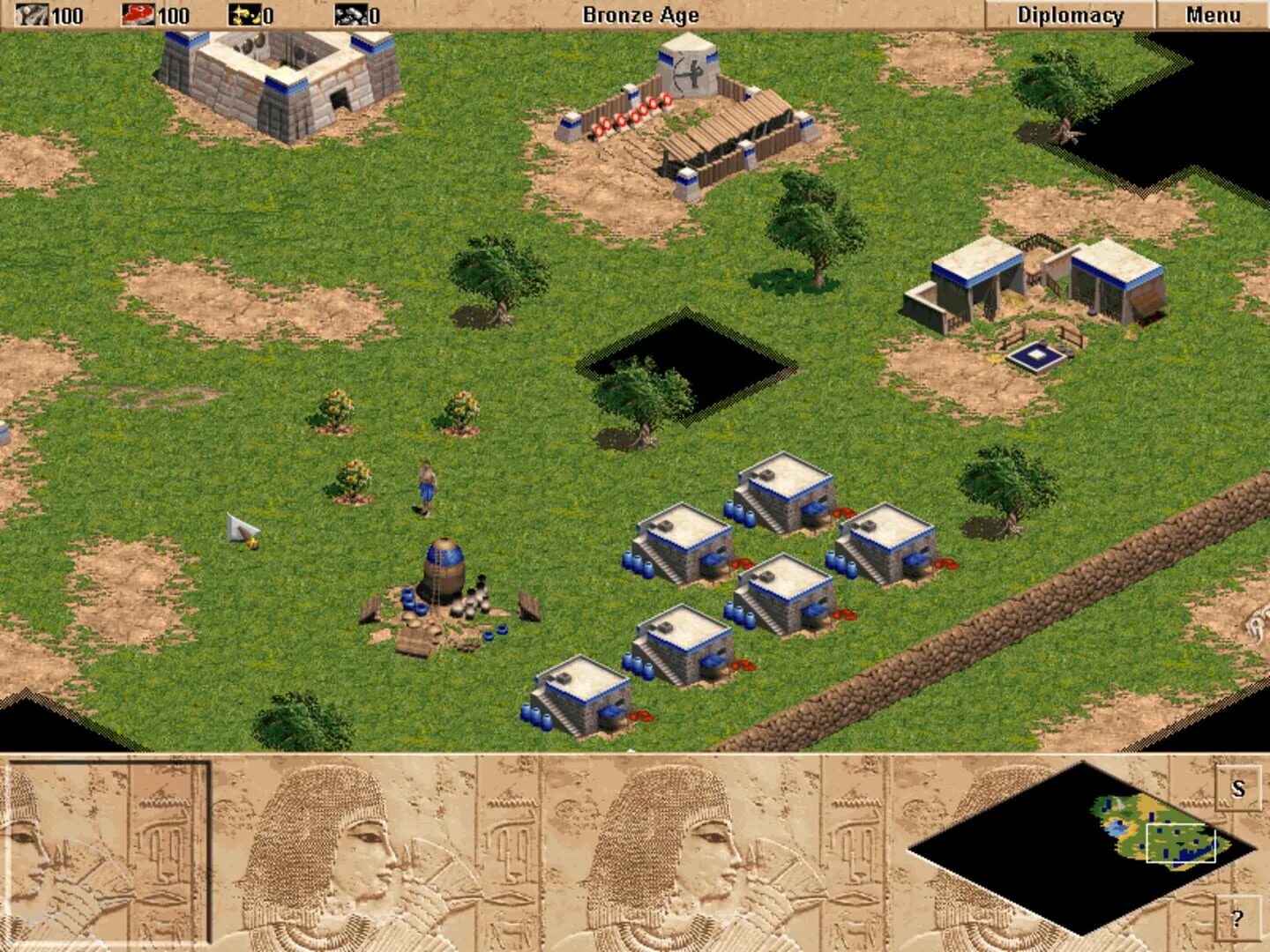Империя том 1. Age of Empires 1. Age of Empires 1997. Игра age of Empires 1. Age of Empires 1 системные требования.