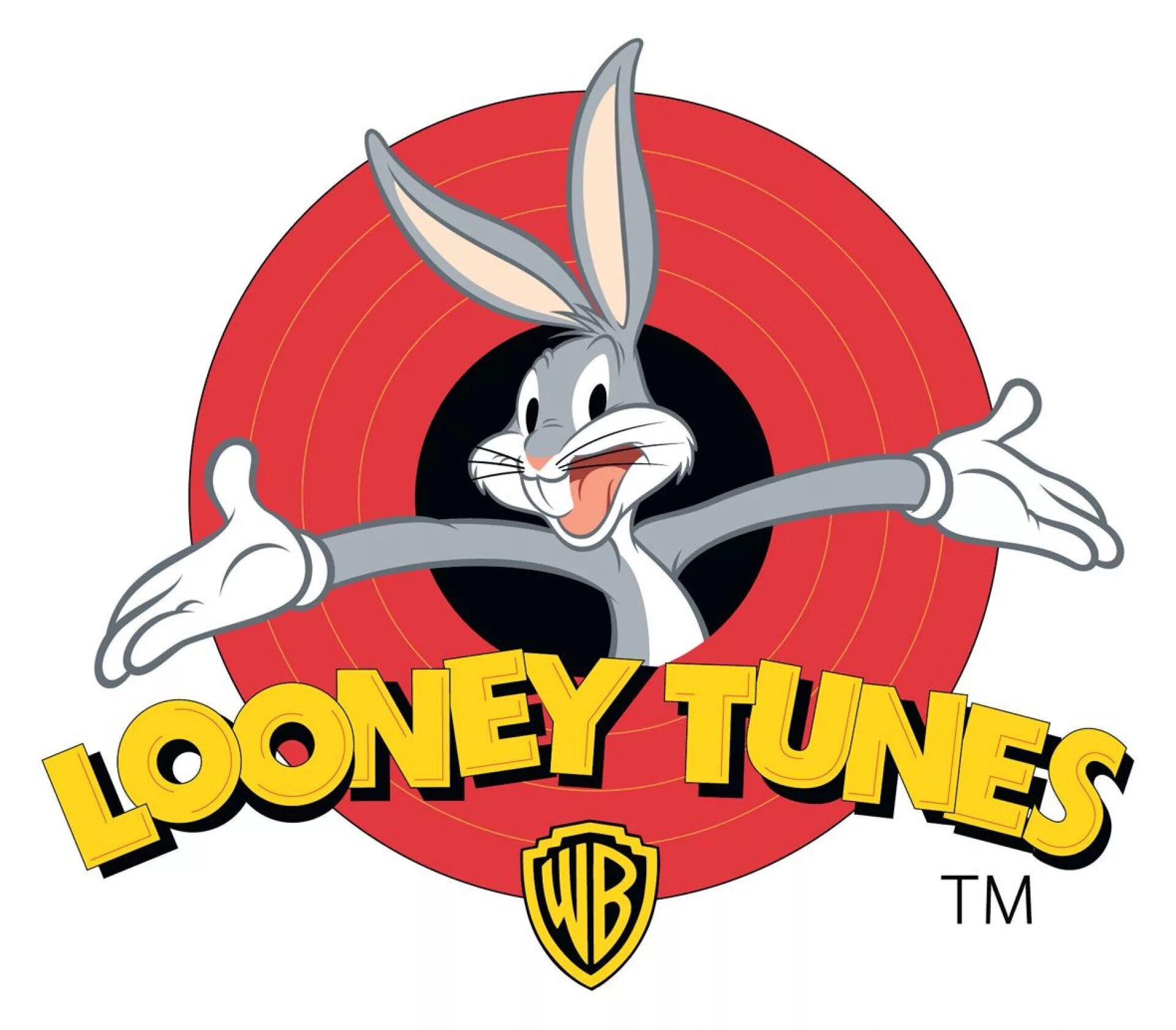 Looney tunes андроид. Багз Банни ворнер. Ворнер бразерс Бакс Банни. Багз Банни герои. Уорнер бразерс Луни Тюнз.