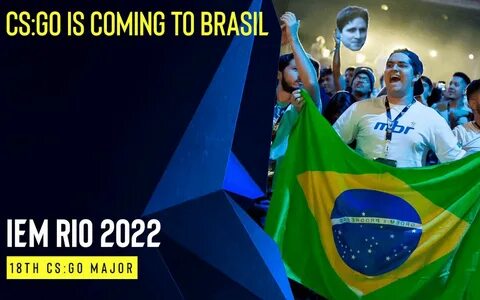 Rio major