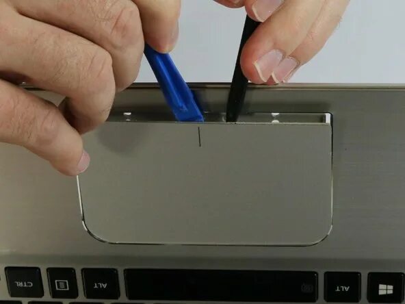 Как разобрать тачпад на ноутбуке Не работает тачпад на ноутбуке 5 советов по устранению проблемы 2020